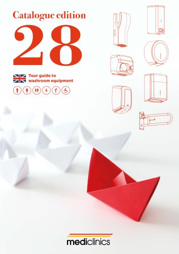 Catalogue edition 28 Mediclinics