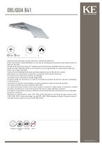 OBLIQUA B41 - 2