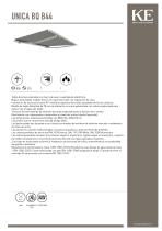 UNICA BQ B44 - 2