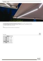 VENEZIA GOLD B20 / AKI LED - 12