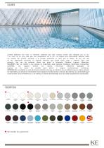 VENEZIA GOLD B20 / AKI LED - 8