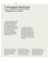 T-Project Vertical Catalogue - 8