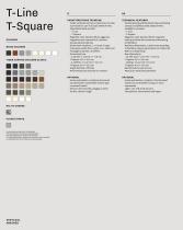 T-SQUARE - 6