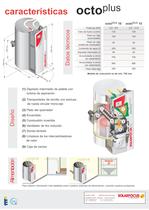 Información breve: OCTOPLUS - 2