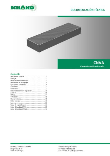 CNVA