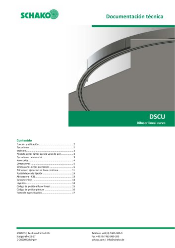 DSCU