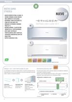 Catálogo novedades Climatización 2009 - 4