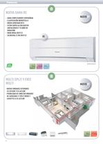 Catálogo novedades Climatización 2009 - 6