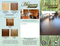 Higuera Hardwoods