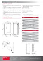 Salva Group Rack Oven and Mixed Oven - 11