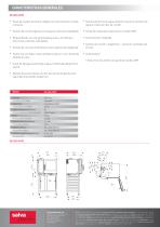 Salva Group Rack Oven and Mixed Oven - 2