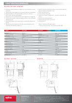 Salva Group Rack Oven and Mixed Oven - 3