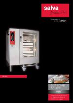 Salva Group Rack Oven and Mixed Oven - 6