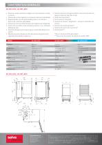 Salva Group Rack Oven and Mixed Oven - 7