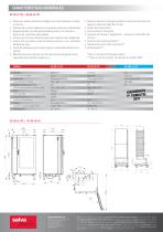 Salva Group Rack Oven and Mixed Oven - 9