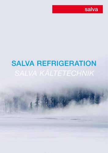 SALVA REFRIGERATION