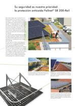 Energía solar y cubiertas ecológicas ajardinadas - 6