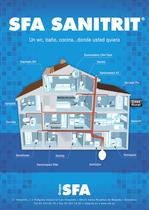 Sanitrit - catálogo técnico - estaciones de bombeo - 8