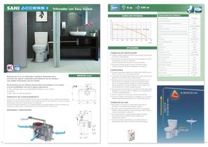 Sanitrit - catálogo técnico - trituradores - 7