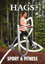 SPORT & FITNESS 2024