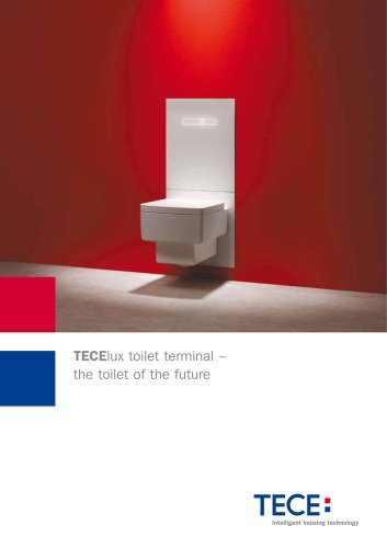 Brochure TECElux