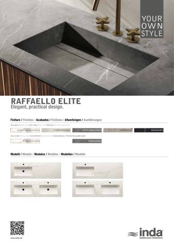 RAFFAELLO ELITE