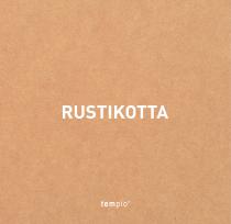 Catálogo Rustikotta 2021