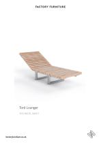 Tord Lounger