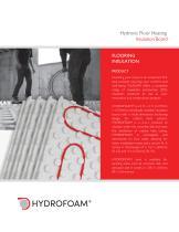 Hydrofoam