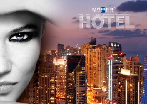 NOFER HOTEL