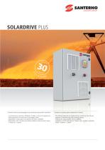 SOLARDRIVE PLUS