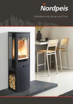 Woodburning Stoves and Fires