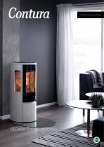 Contura Freestanding Stoves