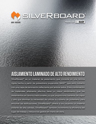 SilveRboard