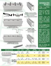 GlobalBlock Completemente Foam ICF - 2