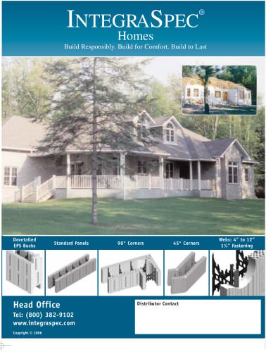 Residential Brochure