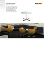 Planet table