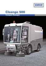 Cleango 500