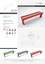 VICTOR SEAT