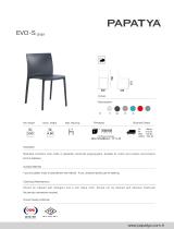 EVO-S chair