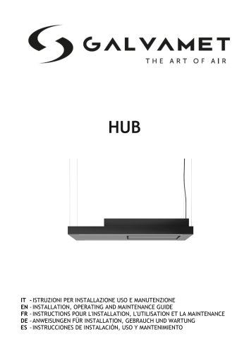 INSTRUCTION HUB