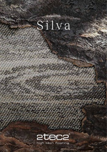 Catálogo Silva