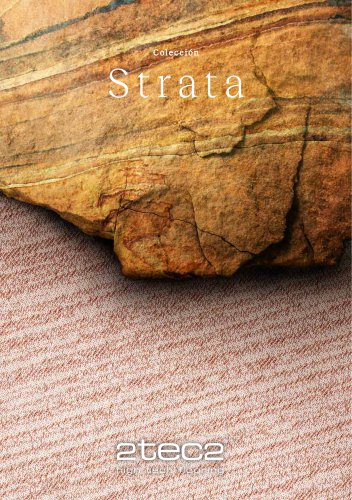 Catálogo Strata