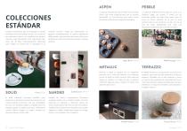 Staron Solid Surface Brochure (ES) - 11