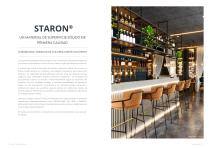 Staron Solid Surface Brochure (ES) - 2