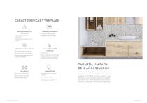 Staron Solid Surface Brochure (ES) - 3