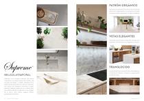 Staron Solid Surface Brochure (ES) - 9