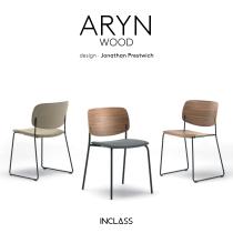 ARYN WOOD - 1