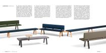 PLANIA Bench - 2