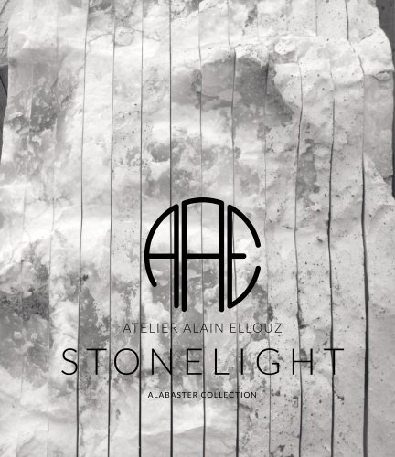 ALABASTER PROTECTION STONELIGHT